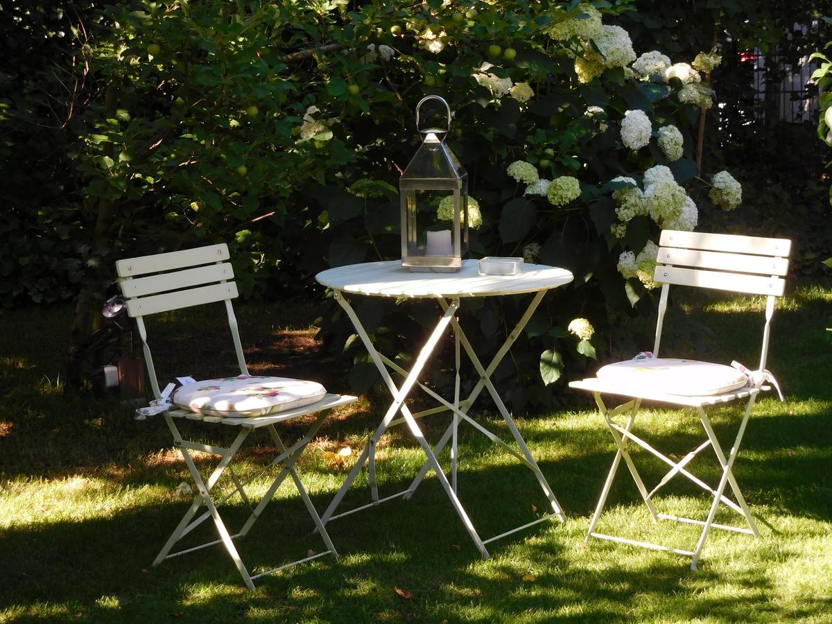Apartment Am Buergerpark Bremerhaven